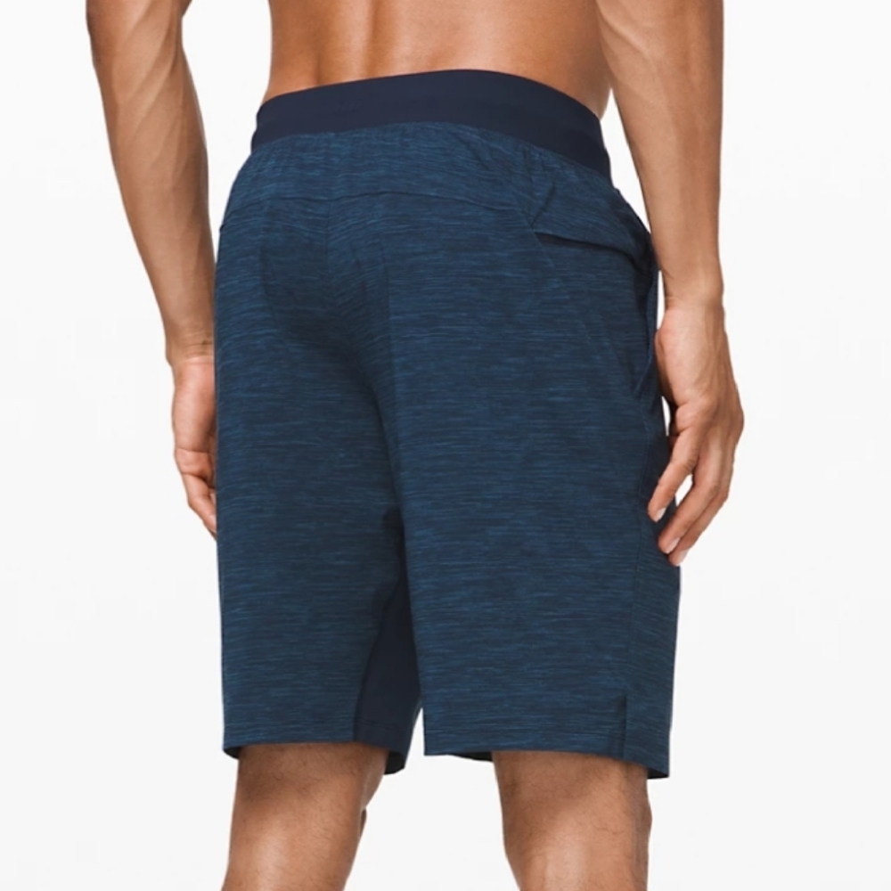 T.H.E. Short 9" Linerless